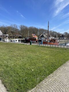 Foto de Johannes Püschner a lo largo del recorrido