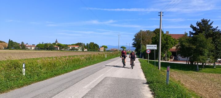 Grado - Fossalon di Grado