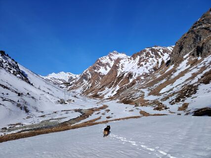 Foto von Piopollo2005 entlang der Tour