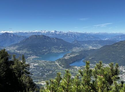 Fotó a Petra Egger honlapról a túra során