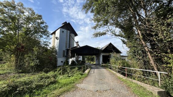 Fotografia z Mandi_3000 na trase