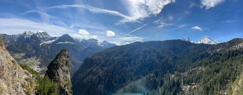 Foto von Emiliobigler entlang der Tour