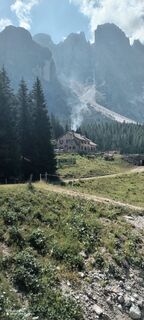 Photo de domenico mondin le long du parcours