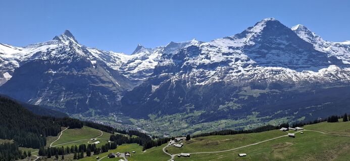 Photo de tinu55 le long du parcours