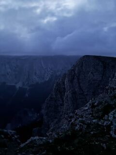 Photo de Gizmo 81 le long du parcours