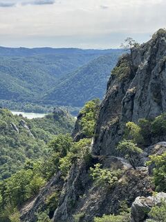 Fotografia z Svitlana Denysiuk na trase