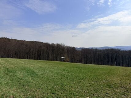 Foto von ROSARIO FERRAZ entlang der Tour