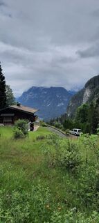 Foto von Ralf Hilprecht entlang der Tour