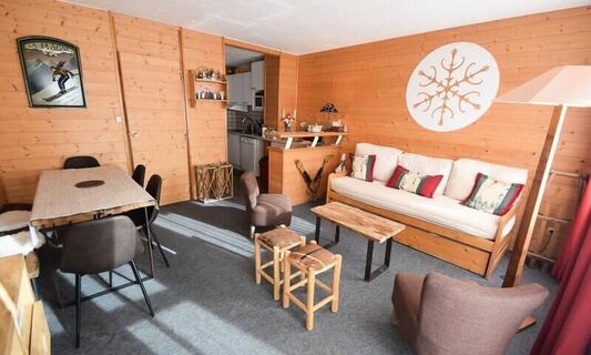 Résidence Les Ecrins #6 - Maeva