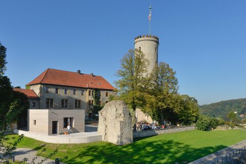 Sparrenburg Bielefeld
