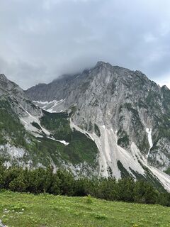 Foto von AlexanderK entlang der Tour