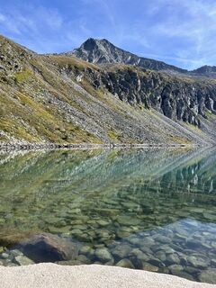 Fotografija s spletne strani Benedikt08 na poti