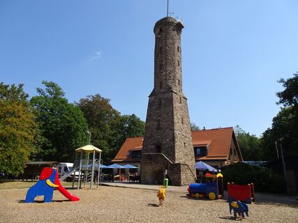 Höcherbergturm