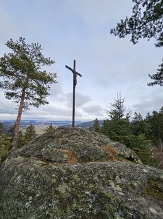 Zdjęcie z ElkeA wzdłuż trasy
