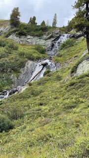 Photo from Schabsi along the tour