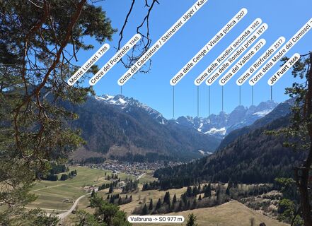 Foto von euterpe42 entlang der Tour