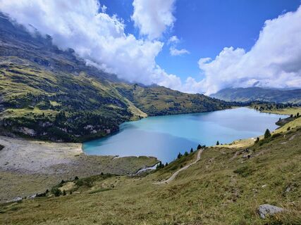 Foto fra Darius Amarapura undervejs på turen