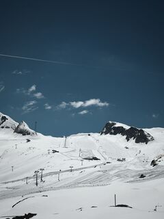 Foto von Valentin Kroneisl entlang der Tour