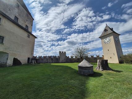 Photo de josef duermoser le long du parcours