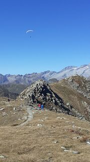 Fotografie de la Krachr de-a lungul turului
