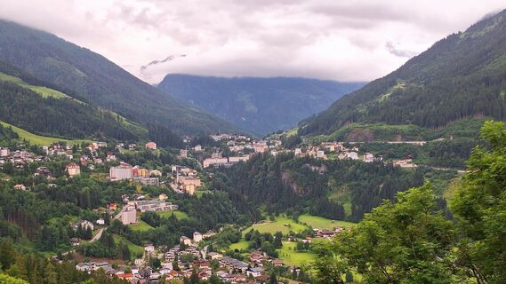 Fotografija s spletne strani Regina Fleischmann na poti