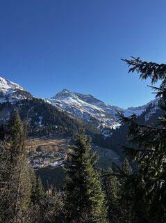 Fotografia z Florian Lampl 1 na trase