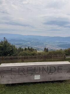 Fotografija s spletne strani Hans Peter Gröchenig na poti