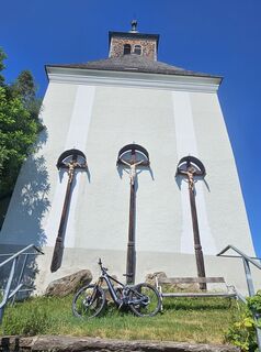 Fotografija s spletne strani Franz Russ na poti