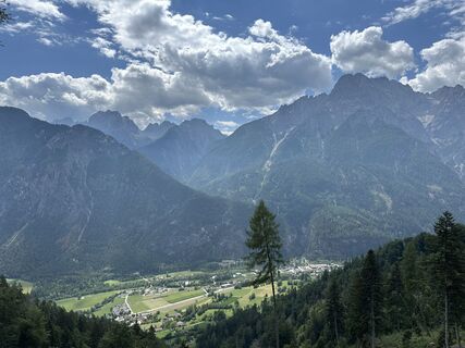 Fotografija s spletne strani Rene Vogel na poti