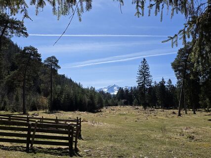Fotografie z Noreen (NoKe) na trase