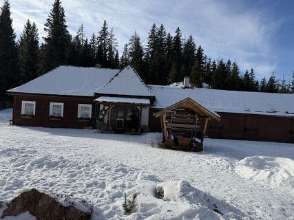 Zdjęcie z firebird 93 wzdłuż trasy