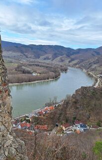 Photo de Aga M le long du parcours