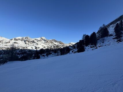 Foto von Felix Kieborz entlang der Tour