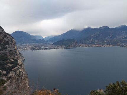 Kuva osoitteesta Stefan TAFERNER matkan varrella