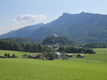 Foto von Ronny göbel entlang der Tour