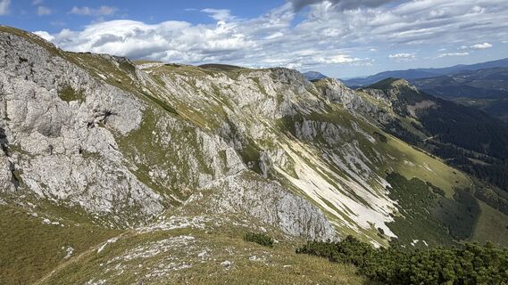 Fotografie z Verena Stourzh na trase