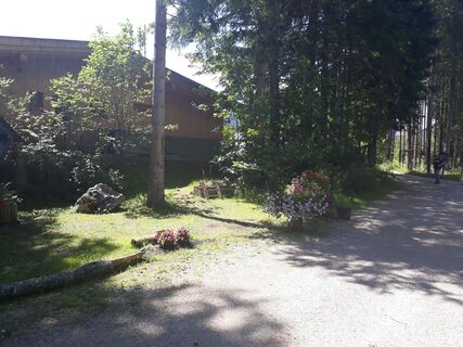 Wangalm
