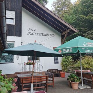 Lichtensteinhütte-PWV Neidenfels