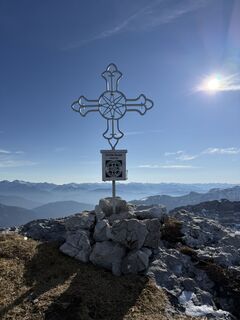 Fotó a Berg Noar honlapról a túra során