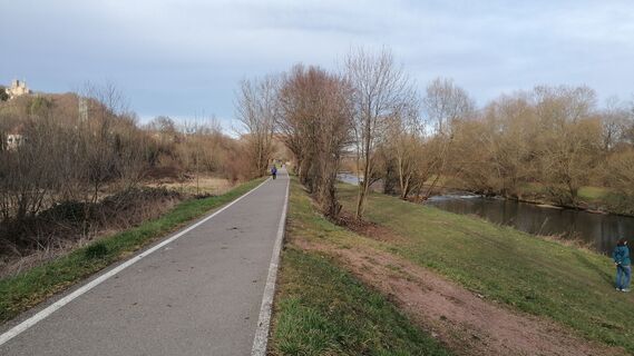 Foto von luyyy entlang der Tour