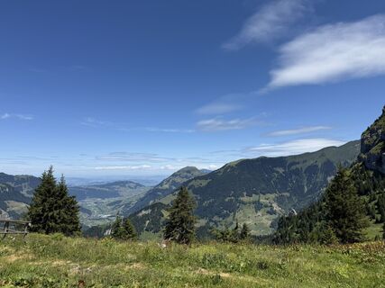 Foto von Marco Rodzynek 2 entlang der Tour