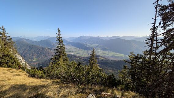 Fotografie de la Richard K. de-a lungul turului