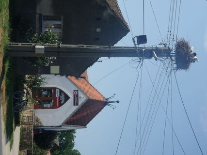 Vörs