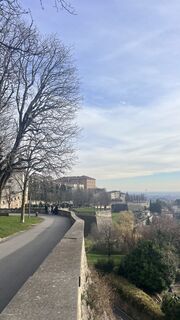 Fotografie z Dazza na trase