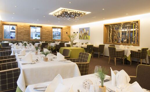 Boutiquehotel Grandau