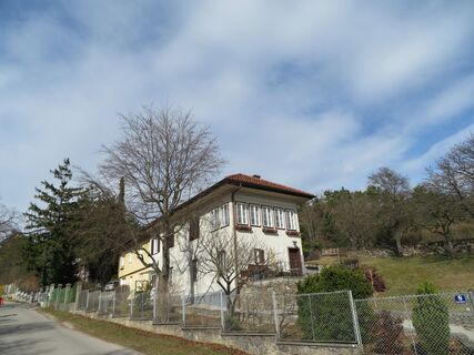 Bad Fischau - Größenberg - Stb. Engelsberg - Winzendorf