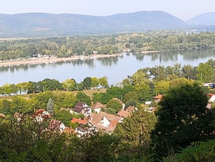 Zebegény, Közép-Magyarország/Magyarország