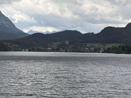 Photo de Philipp Rößler le long du parcours