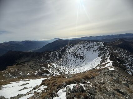 Photo from Ralph Ranner along the tour