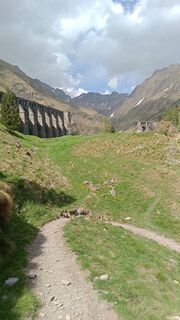 Fotografija s spletne strani Andrea Guiato na poti